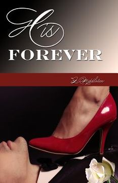 portada His Forever (in English)