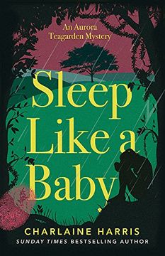 portada Sleep Like A Baby (Aurora Teagarden Mysteries)
