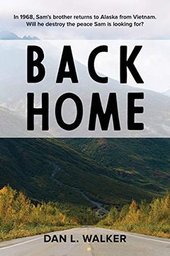 portada Back Home (Secondhand Summer)
