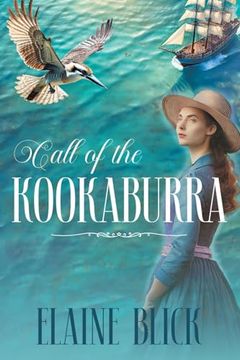 portada Call of the Kookaburra (in English)