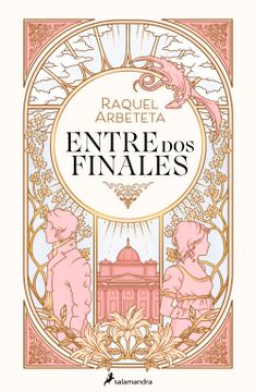 portada Entre dos Finales (in Spanish)