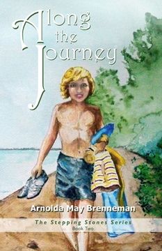 portada Along the Journey (en Inglés)