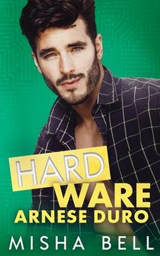 portada Hard Ware - Arnese Duro