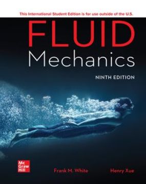 portada Ise Fluid Mechanics (Ise hed Mechanical Engineering) (en Inglés)
