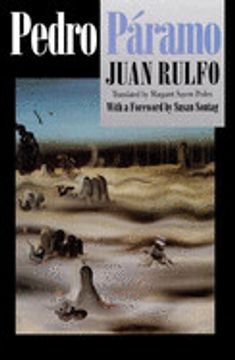 Mínimo autor aplausos Libro Pedro Paramo (libro en Inglés), Juan Rulfo, ISBN 9780802133908.  Comprar en Buscalibre