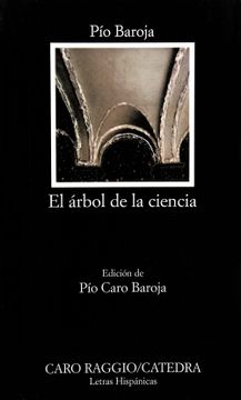portada El Árbol de la Ciencia (in Spanish)