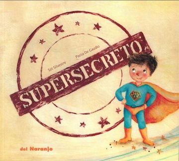 portada Supersecreto (in Spanish)