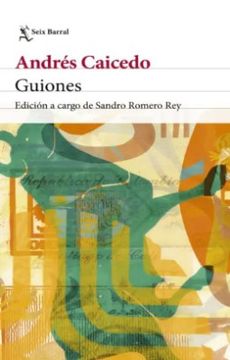 portada Guiones (in Spanish)