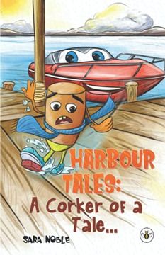 portada Harbour Tales: A Corker of a Tale. (en Inglés)
