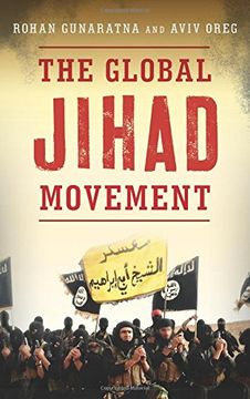 portada The Global Jihad Movement