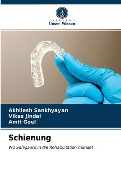 portada Schienung (in German)