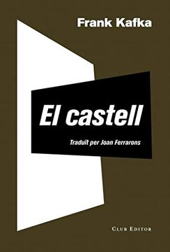 portada El Castell (en Catalá)