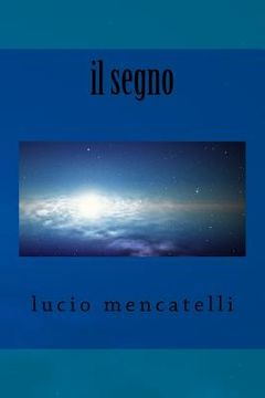 portada il segno (in Italian)