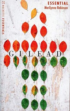 portada Gilead (in English)