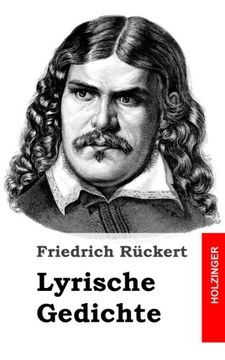 portada Lyrische Gedichte (German Edition) (en Alemán)