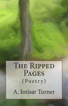 portada The Ripped Pages (Poetry) (en Inglés)