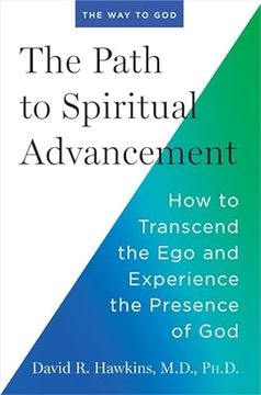 portada The Path to Spiritual Advancement