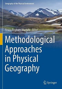 portada Methodological Approaches in Physical Geography