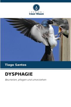 portada Dysphagie (en Alemán)