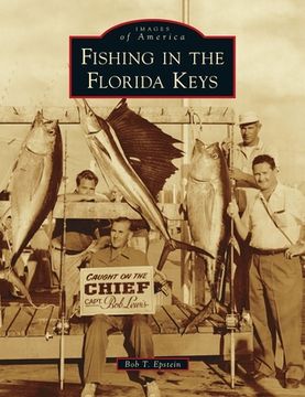 portada Fishing in the Florida Keys (en Inglés)