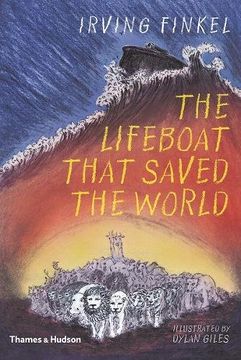 portada The Lifeboat that Saved the World