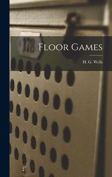 portada Floor Games