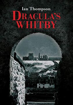 portada Dracula's Whitby 