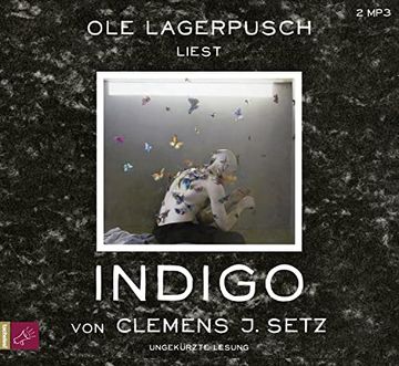 portada Indigo (in German)
