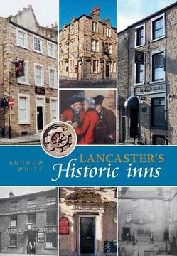 portada Lancaster's Historic Inns