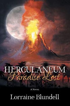 portada Herculaneum: Paradise Lost 