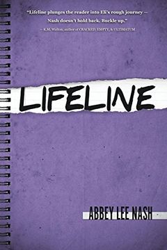 portada Lifeline (in English)