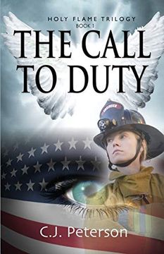 portada The Call to Duty: Holy Flame Trilogy, Book 1 (en Inglés)