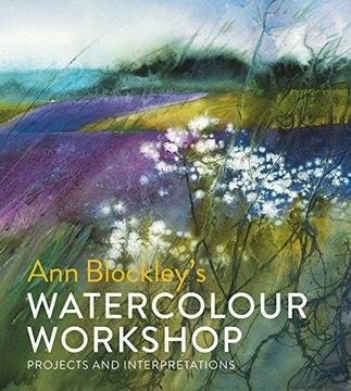 portada Watercolour Workshop: projects and interpretations