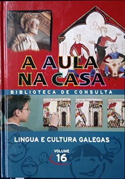 portada Lingua e Culturas Galegas
