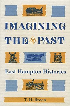 portada Imagining the Past: East Hampton Histories 