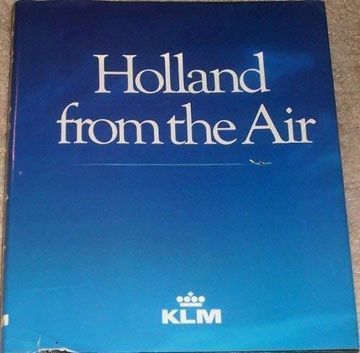 portada Holland From the air