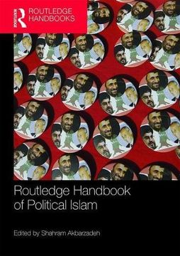 portada Routledge Handbook of Political Islam (Routledge Handbooks)