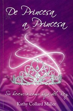 portada De Princesa a Princesa (in Spanish)