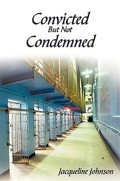portada convicted but not condemned