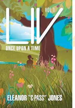 portada LIV: Once Upon a Time