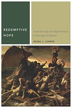 portada Redemptive Hope: From the age of Enlightenment to the age of Obama (Commonalities) (en Inglés)