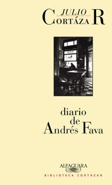 portada Diario de Andrés Fava (in Spanish)