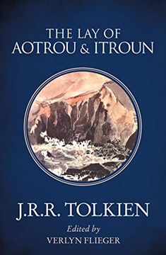 portada The lay of Aotrou and Itroun (in English)