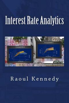 portada Interest Rate Analytics (en Inglés)