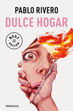 portada Dulce Hogar / Sweet Home (in Spanish)
