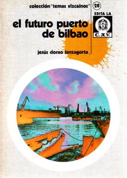 portada Futuro Puerto de Bilbao el