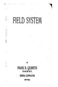 portada Field System (en Inglés)