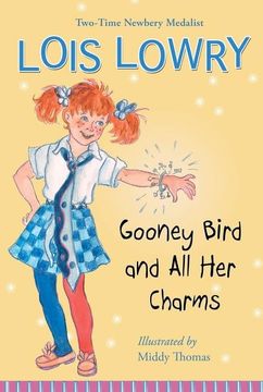 portada Gooney Bird and all her Charms () (Gooney Bird Greene, 6)