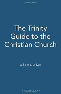 portada Trinity Guide to the Christian Church (en Inglés)