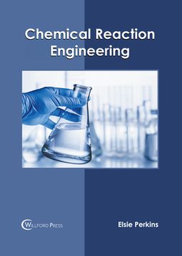 portada Chemical Reaction Engineering (in English)